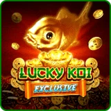 Bocoran RTP Slot Spadegaming Lucky Koi Exclusive